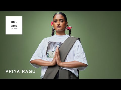 Priya Ragu - Black Goose / Let Me Breathe | A COLORS SHOW