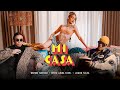 Whisnu Santika Cinta Laura Kiehl Liquid Silva Mi Casa Official Music Video
