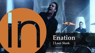 Jonathan Jackson & Enation RADIO CINEMATIC - Stark Insider