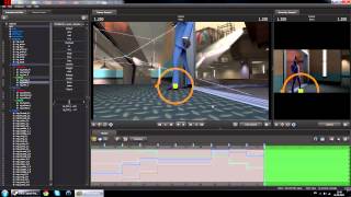 Source Filmmaker Tutorial: Creating a Short Video From Start to Finish Part 1