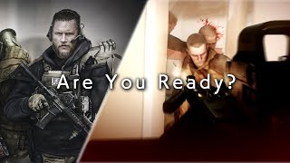 [Escape from Tarkov] Are You Ready? [タルコフ]