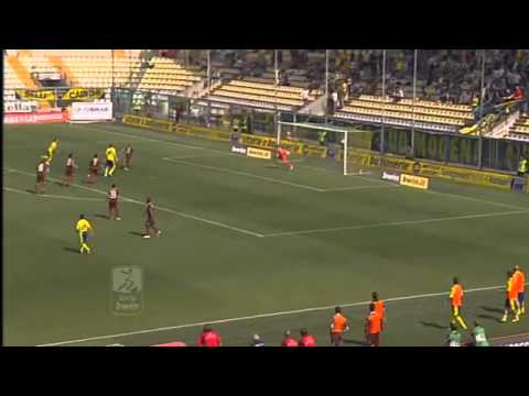 Modena 3-1 Portogruaro 21/05/2011 2010-11 - 41°