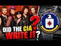 Did the CIA Write Scorpions’ “Wind of Change”? The Rock Conspiracy Explained
