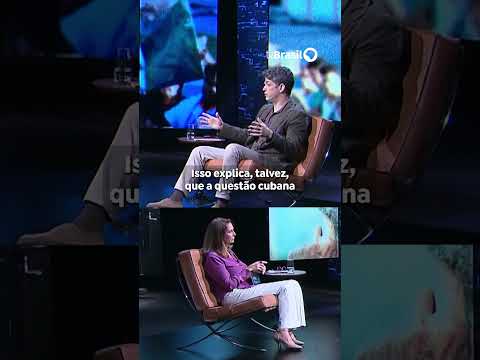 Brasil no Mundo | Professor Mauricio Metri analisa crescente tensão entre EUA e Cuba