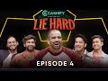 LIE HARD Ep. 4 ft. @Puravjha_ @Harshgujral @RajatSood @AmitTiwariComedy DEFAULT Thumbnail