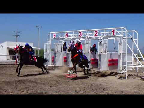 C. PANTANO VS C. 3 PASITOS, ANAHUAC,NL 250 YDS