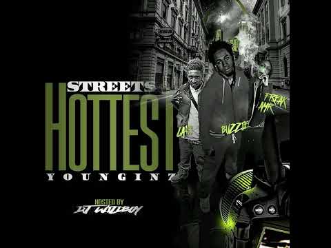 Buzzie FT AMR Freak - Enough