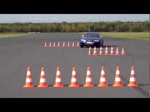 CARS4VIP TESTING DAY - AUDI RS4 450KM - SZYKANA  by dzyr.pl 6193