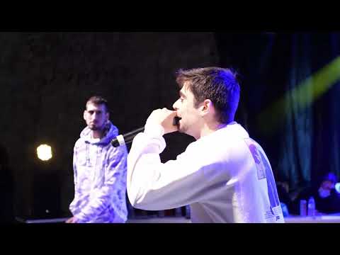 LACS VS ZOYERT | CUARTOS | GOLDBATTLE MALLORCA