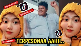 Download lagu NGAKAK! ORANG GEMUK JOGET TIKTOK VIRAL - Tiktok Terpesona Auto Terngiang - ngiang mp3