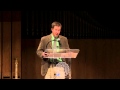 TEDS Chapel Foundation Participation With Christ Dr David Luy