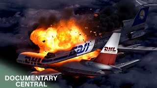 The Worst Possible Thing Happened on this Fateful Flight | Mayday Air Disaster