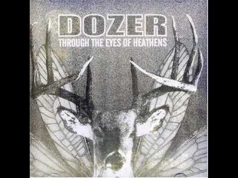 Dozer - Drawing Dead online metal music video by DOZER