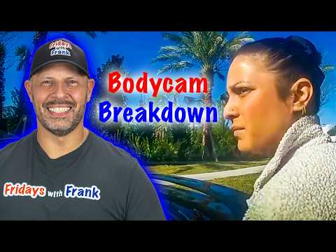 Here’s the Fastest Arrest of a Sovereign Citizen Ever