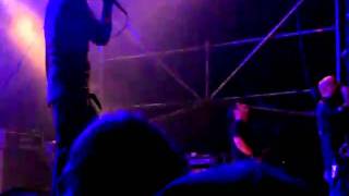 LINEA 77 @ HOME FESTIVAL (66 diabolus in musica)