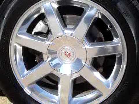 SOLD - 2009 Cadillac STS V8 37421 KELLY CADILLAC GMC HUMMER