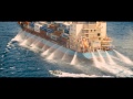 Captain Phillips Kaptan Phillips Filminin Türkçe Alt Yazılı Fragmanı