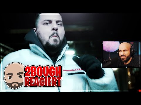 Welcome back! JURI - KÖNIGSHAKI / 2Bough REAGIERT