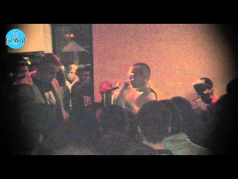 Fristajl.tv | Theodor - Delto (1/4 finału) - Burda o Białą Podlaską 3.03.2012