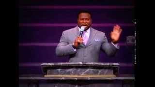 Bishop Eddie L Long - Lesson