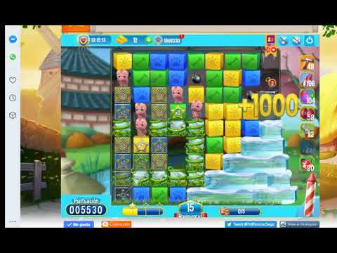 Pet rescue nivel 3758 sin booster, pet Rescue level 3758, nivel 3758 pet rescue solucionado