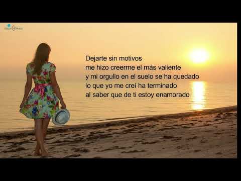 Me toca regresar   Los Diablitos del Vallenato, Letra