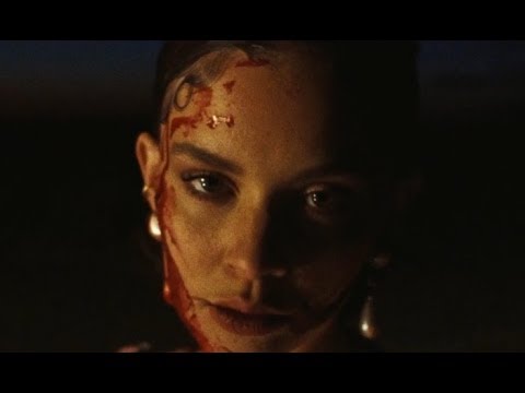 Sabrina Claudio - Holding The Gun (Official Video)