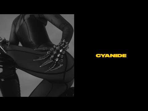 What So Not, Tommy Trash, Lucille Croft - Cyanide (feat. Lord Gasp)