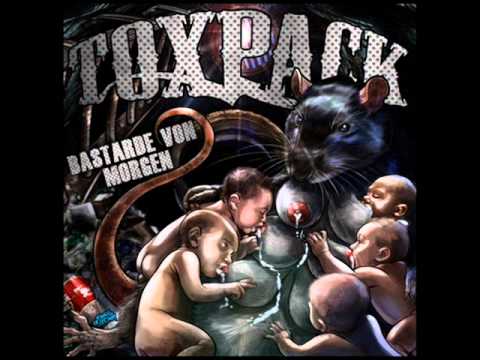 Toxpack - Das Problem sind wir selbst [ Bastarde von Morgen ]