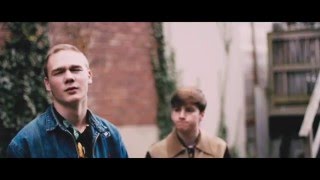 A Dying Man Named Steve - a film by Tristan Surman video