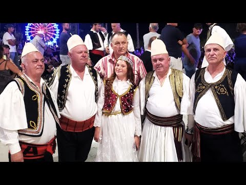 Dedikim per kengetarin Vasil Seraj _ Gezim Delaj