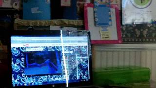 TGIF- the secret handshake