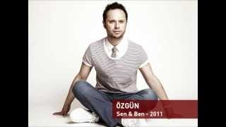 Özgün Sen ve Ben