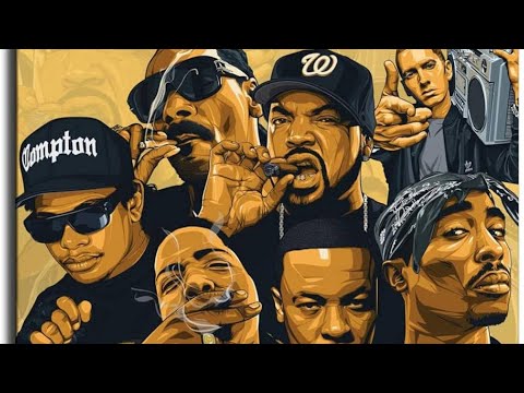 BACK TO THE OLD SCHOOL VOL 1  [OLD SCHOOL HIPHOP] 