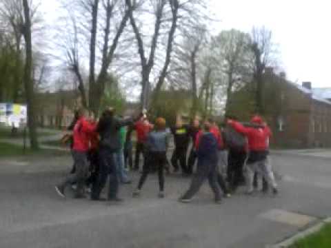 Piast Parkowia Trzebiechów - Jelenin