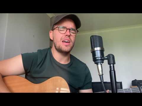 Toby Johnson - Wounds (Live Session)