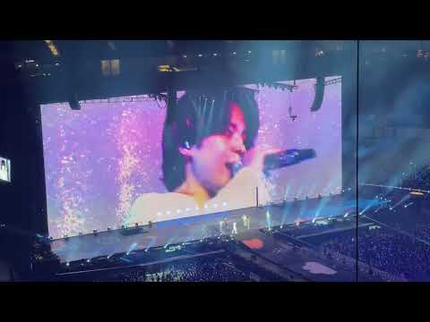 211128 Save Me & I’m Fine - BTS * Permission to Dance On Stage LA Live Concert * SoFi Stadium