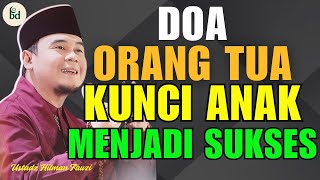 Download lagu Parents' Prayers Are the Key to Children's Success | #ustadzhilmanfauzi #latest mp3