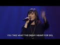 See A Victory Jeannette Riffe ResLife Worship