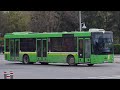 Transportul Public în Constanța