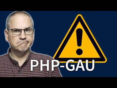 Server übernommen – ohne Passwort