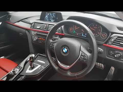 Zucar Cork - 151D12248 - 2015 BMW 3 Series 318 SPORT ESTATE AUTO 15,800