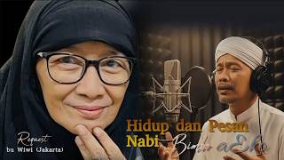 Download lagu Hidup dan Pesan Nabi - Bimbo Cover aEko mp3 Download lagu Hidup dan Pesan Nabi - Bimbo Cover aEko mp3