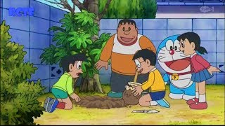 Doraemon - HARTA KARUN NOBITASAEMON [Bahasa Indonesia] Doraemon Terbaru 2019 #iTube