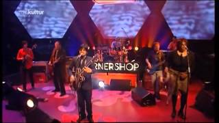 Cornershop - Lessons Learned from Rocky I to Rocky III