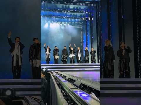 Video Thumbnail: Eine Woche später und ich bin immer noch da. #BTS_ARIRANG