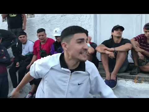 CILL vs EROS - SEMIFINAL Martha Free Cupo a BDM