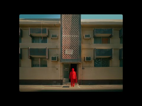 Dyce - Solito (Official Music Video)