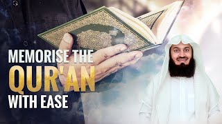 Memorise the Qur