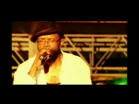 Beres Hammond - I Feel Good | Official Music Video